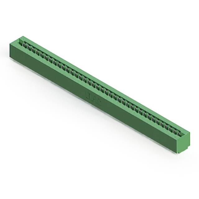 307-037-405-101 EDAC Inc.  Edgeboard Connectors